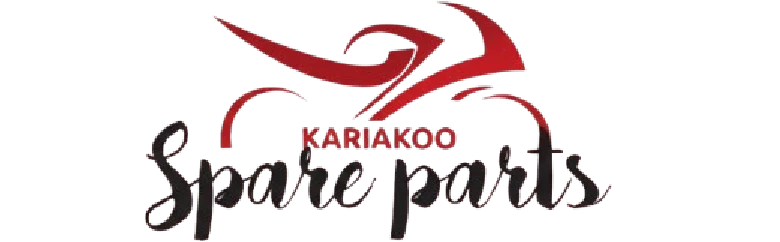Kariakoo Spare Parts