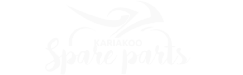 Kariakoo Spare Parts